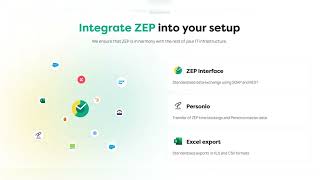 How to Improve Time Tracking & Project Control with ZEP – The Ultimate Guide screenshot 5