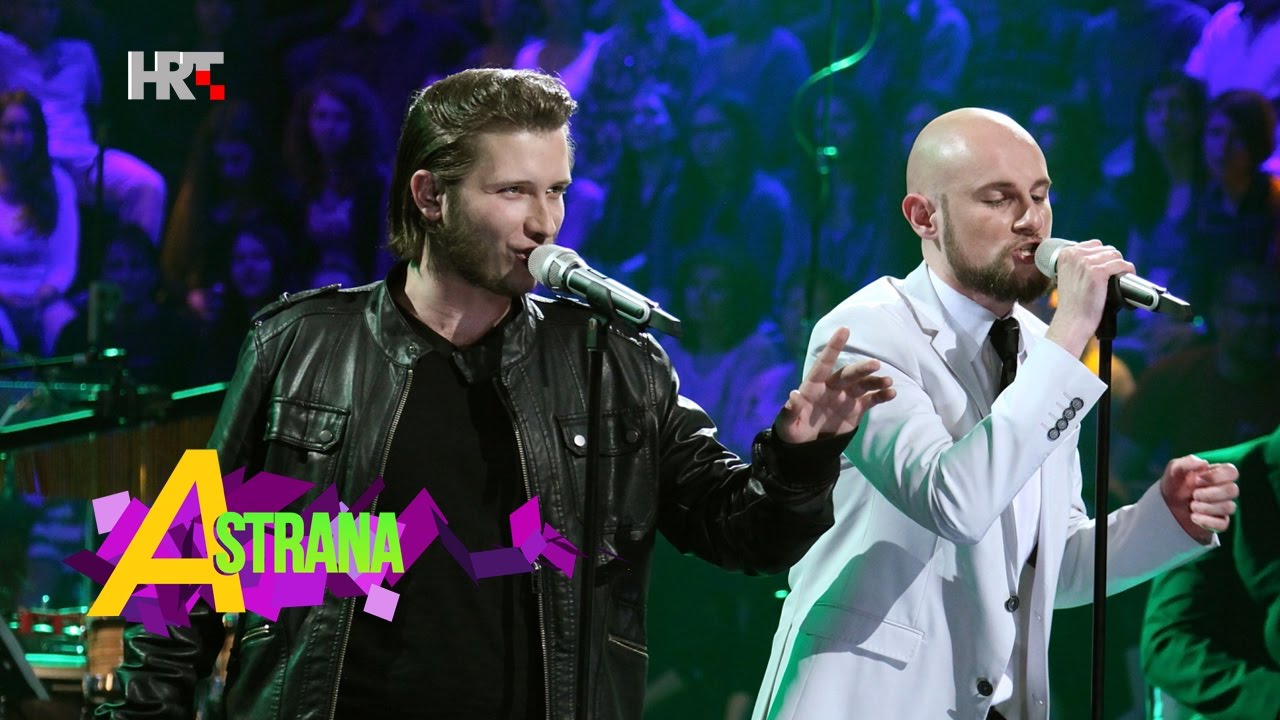 HRT - A strana – Tremolo