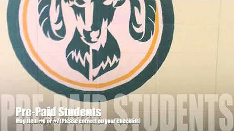 AHS Freshmen Orientation Class of 2019