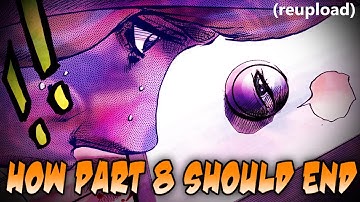 How part 8 should end (reupload)