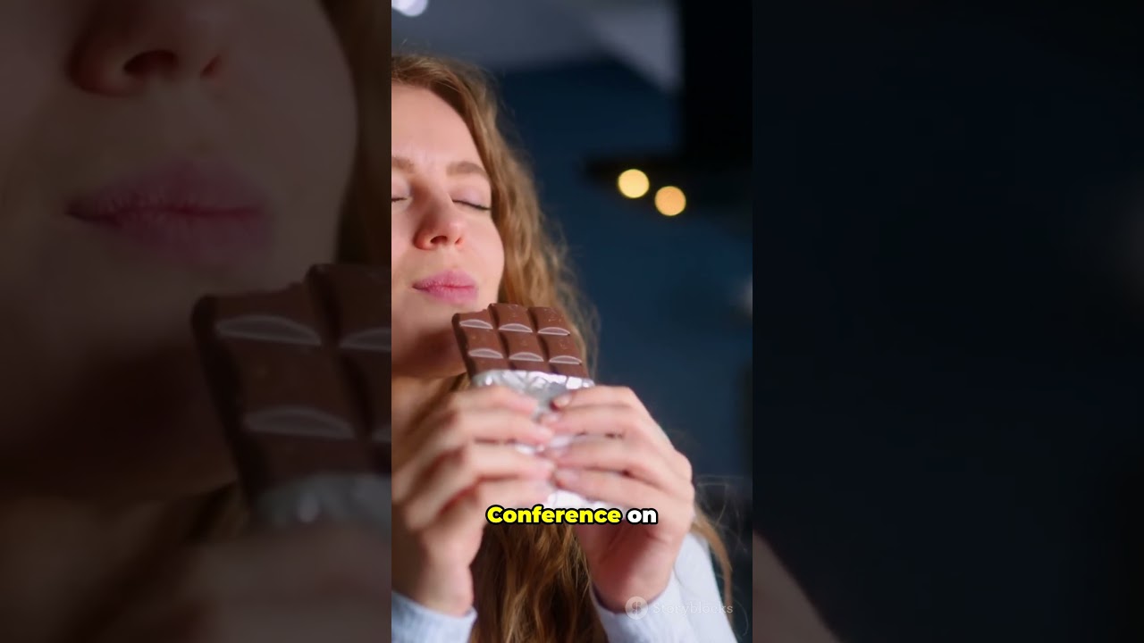 Why Dark Chocolate is a Heart Hero #darkchocolate #hearthealth#chocolatebenefits #healthyheart #coco