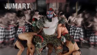 KECAK BEDA DARI YANG LAINNYA INI DIA “CAK GODOGAN”