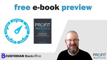 Profit Metrics Intro video