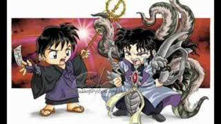 Inuyasha Funny :D