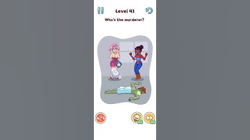 DOP Choo - Delete Puzzle Level 41