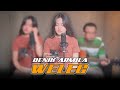 Denik armila  weleg