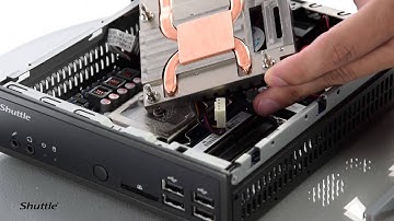 DS87 - 360° product video