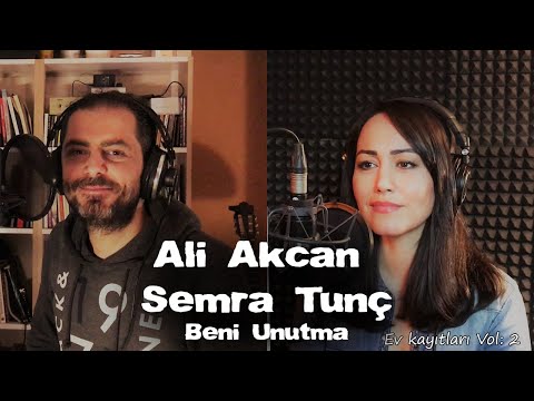 BENİ UNUTMA (Selda Bağcan) - Ali Akcan | Semra Tunç #2