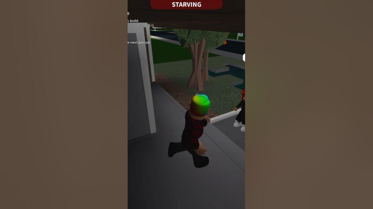 Take the money or double it in bloxburg pt 3 bloxburg YouTube