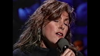 Laura Branigan - Forever Young - The Tonight Show (1985) (2/2)