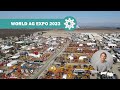 World ag expo 2023  future farming