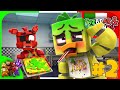 FAZBEAR AND FRIENDS ITA - S1 EP 2: CHICA SI AMMALA!