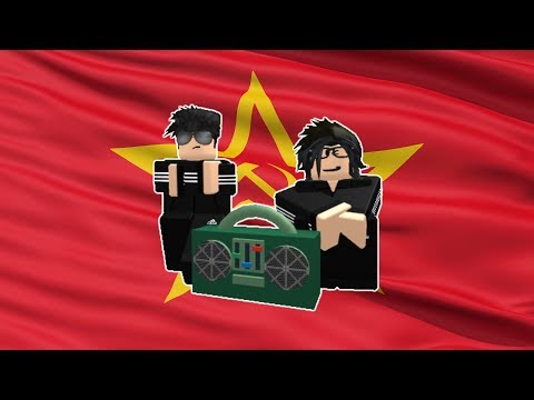 Russian Hardbass Roblox Version Youtube - roblox russian hardbass codes