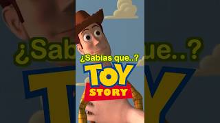 9 CURIOSIDADES FLIPANTES DE TOY STORY 1 #shorts