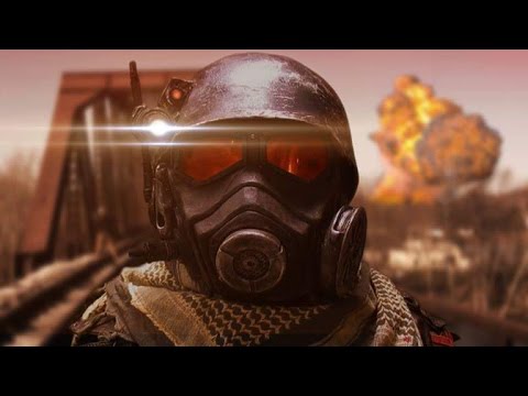 fallout angels outlaws part 2 of 3 youtube