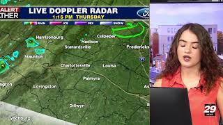 🔴 LIVE: Deep Dive into Weather