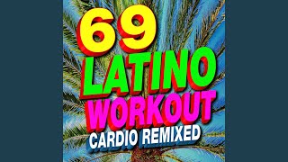 Baila Conmigo (Workout Mix) - Kuduro Workout Crew