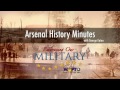 Arsenal History Minutes | John Brown's Raid | WQPT