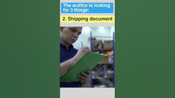 How do auditors verify sales?