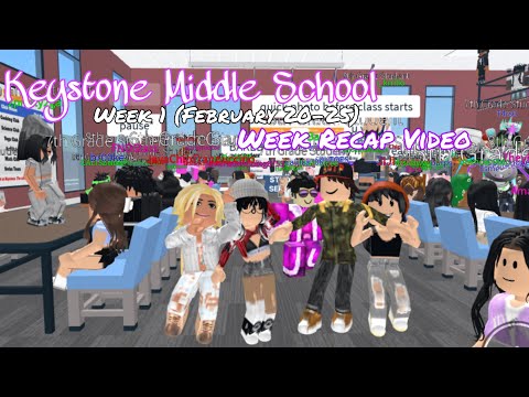 Keystone Middle School (Ranked Top 50% for 2024-25) - Lagrange, OH