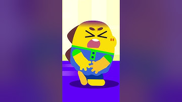 Thumbnail of Potty Training Song #Shorts #ForKids | Hello Cocobi