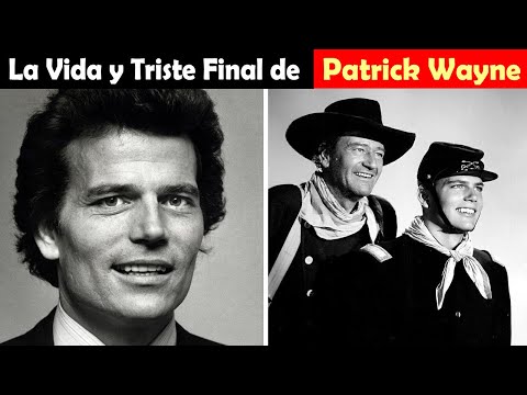 Video: Patrick Wayne Valor Neto