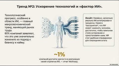 How to become in-demand in the 2025+ labor market
