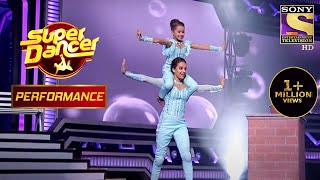 Jayashree And Anuradha's Cheerful Performance On 