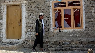 Afganistanda 6 Büyüklüğünde Deprem En Az 800 Ölü