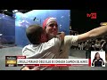 ¡Hace historia! El peruano Diego Elías es campeón del Mundial de Squash 2024
