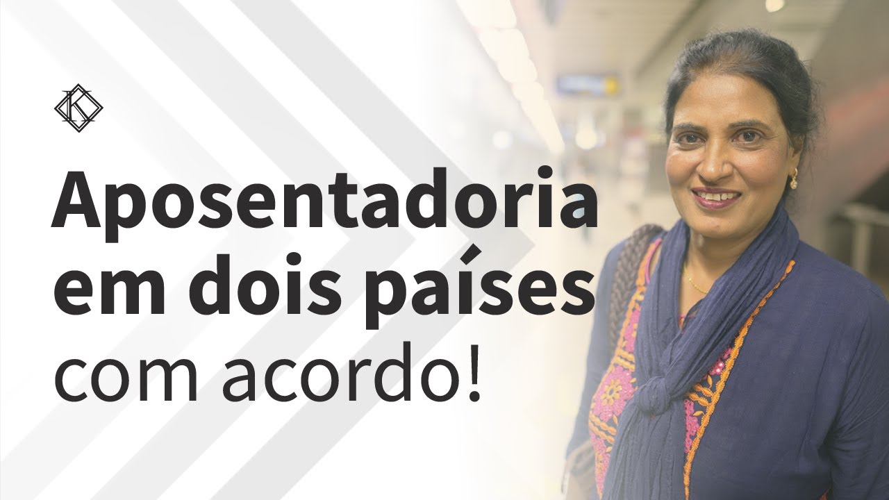 Brasil assina acordo de Previdência Social que irá beneficiar brasileiros  que vivem nos EUA