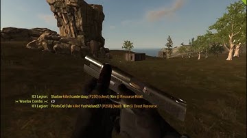 old rust legacy stuff