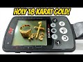 $630 of Gold! - Bucket Lister Found Metal Detecting Beach