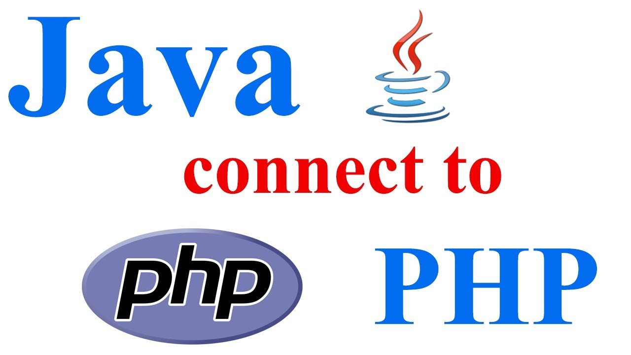Java connector. Php java. Java connect. Socket php. Что выбрать php или java.