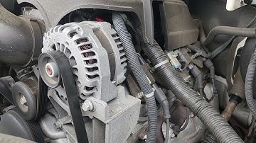 failed dod afm lifter lsxperts