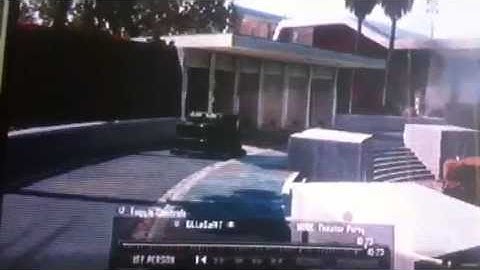 Raid 1st map 6-4 dispute