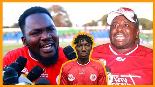 🔴#live: MZARAMO NA DKT.MO WACHARUA SIMBA YA JOBE MBOVU WAONDOKE/YANGA WAMETUACHA MBALI TUJIFUNZE...