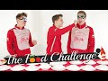 The Food Challenge 🍎