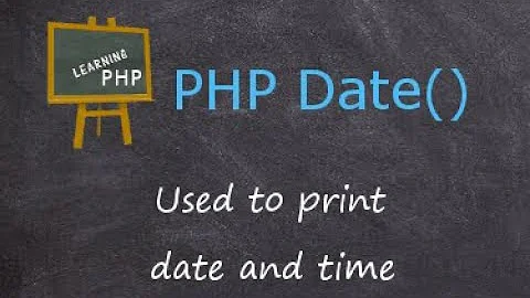 PHP date() function || display different date format || date with time having  days and month name