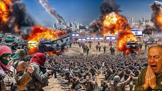 May 23, 2026! US and Israeli military ports destroyed by Iran's deadly weapons 