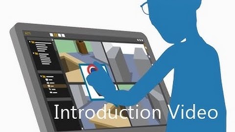 ACTi Cloud Media Services Introduction Video