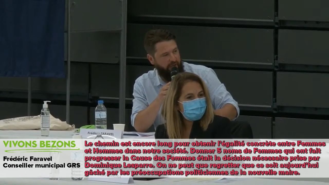 Bezons Le Blog De Frederic Faravel