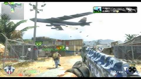 B52 Black Ops Multi Kill