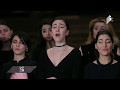 თბილისის გოგონათა გუნდი/Tbilisi Women's Choir. ი. კეჭაყმაძე - "შემოდგომა"