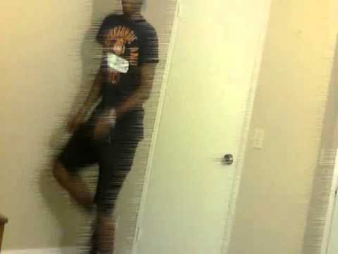 I Kush kush dancehall