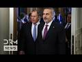 FULL PRESSER: Russian FM Lavrov, Turkish FM Fidan Speaks on Iran Deal, US Attacks & Ukraine | AC1G