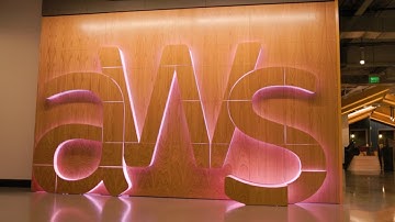 Working in Fintech at AWS | Meet some of the global team