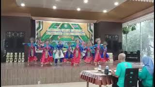 Download lagu Tari Anggrek Nagari - Ahmad Yusuf Ramadhon