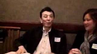 RIPD star James Hong sneezes