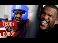 Boxing Challenge | Teddy vs. DoBoy | All Def Comedy